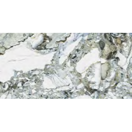 Керамогранит K951846LPR01VTEP CityMarble Амазония Мультиколор 7ЛПР R9 60X120