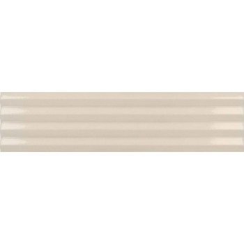 Плитка 28482 Costa Nova Praia Beige Pale Glossy 5x20