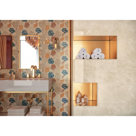 Мозаика 610110000575 Thesis Sand Mosaic Lap/Тезис Сэнд Мозаика Лап 30x30