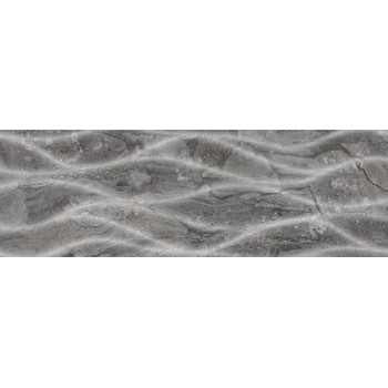 Плитка 28*85 Decor Nami Dreire Carbone