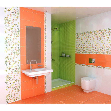 Плитка SS/A114/6000 Понда 25*7.7