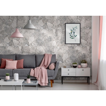 Керамогранит Ardesio Titanium / Ардезио титаниум LLR 60x60