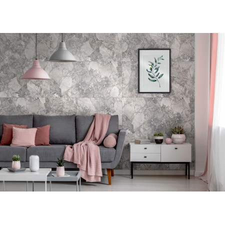 Керамогранит Ardesio Titanium / Ардезио титаниум LLR 60x60