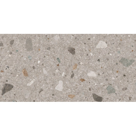 Керамогранит Gerda Natura Light/Герда Натура Лайт лаппатированный 120x60