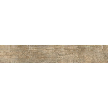 Керамогранит Granite WOOD EGO Beige / Гранит ВУД ЭГО Беж ASR 120х19.5