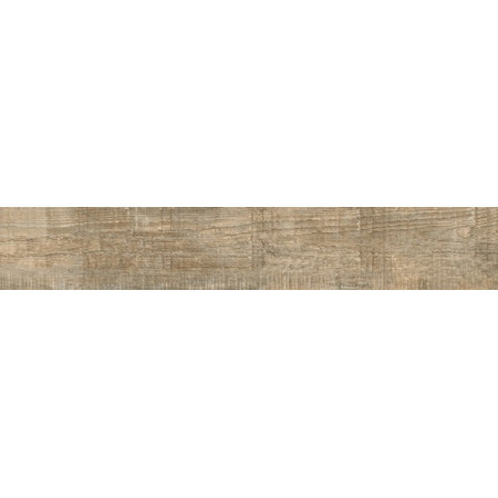 Керамогранит Granite WOOD EGO Beige / Гранит ВУД ЭГО Беж ASR 120х19.5