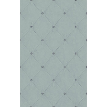 Плитка 6408 Браганса структура голубой матовый 25х40