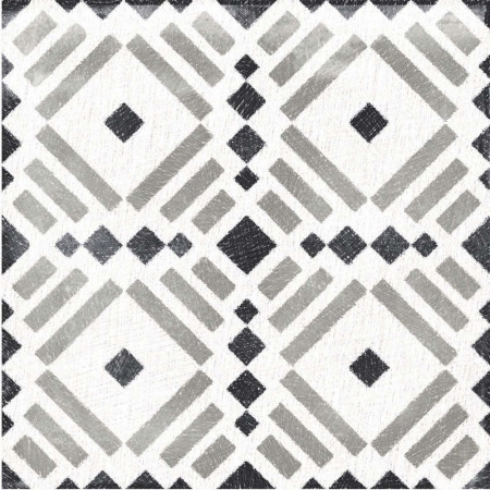 Керамогранит 0003367 PLAY LABYRINTH MIX GREY 20x20