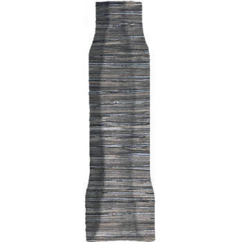 Керамогранит SG5161/AGI Арсенале угол внутренний серый темный 8х2,4