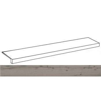 Ступени 620070001203 Ступень Лофт Мурлэнд фронтальная 33х160