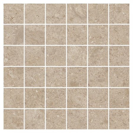 Мозаика 610110000348 Genesis Venus Cream Mosaico 30x30