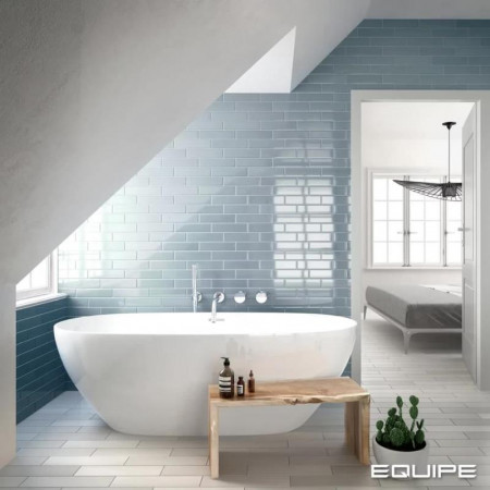 Плитка 27535 LIMIT BLEU IZU 6x24.6