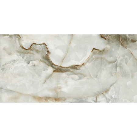 Керамогранит Musica Green Полированный 60x120