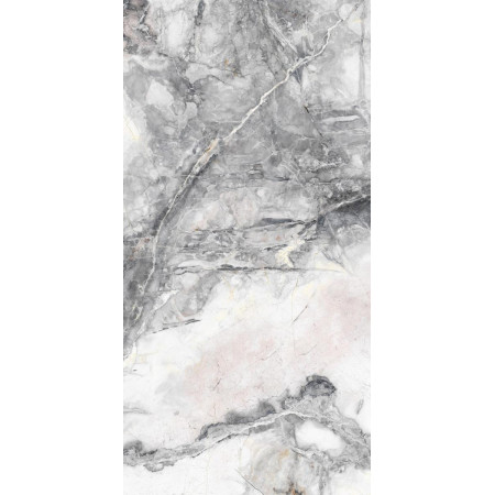 Керамогранит Lusso Nebia Lappated / Люссо Небиа Лаппатированная 60x120