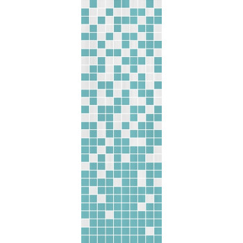 Плитка B171/2 Декор Искья мозаичный 25х75