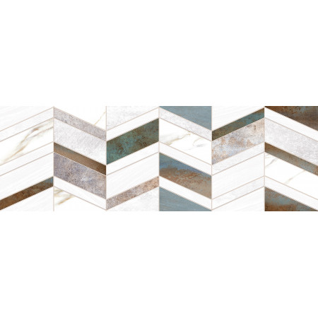 Плитка TWU12OXD17R Oxide 246x740x9,8