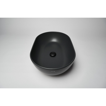 Раковина накладная GALASSIA DREAM 7308NEMT