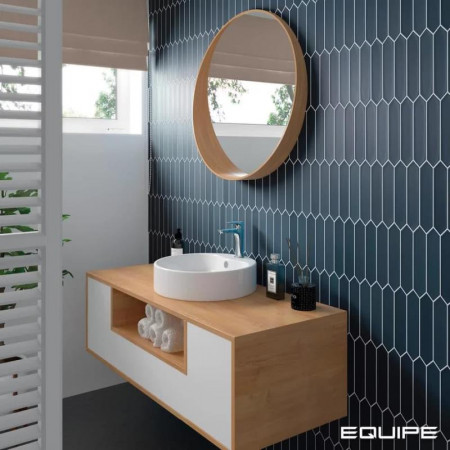 Плитка 27489 LANSE BLUE 5x25