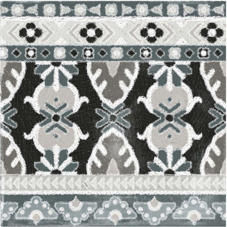 Керамогранит PF60003366 PLAY CARPET MIX GREY 20x20