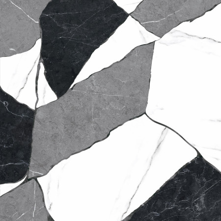 Керамогранит A16006 Oriental многоцветный 42x42