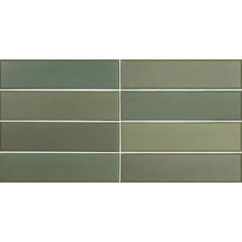 Плитка 26491 Amazonia green 7,5x30