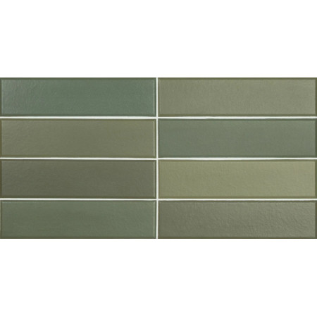 Плитка 26491 Amazonia green 7,5x30