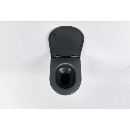 Комплект унитаза с инсталляцией VALSIR KIT VSCrM 7334NEMT Slim