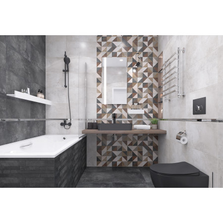 Плитка 18-01-10-3631 Ferry микс 30х60