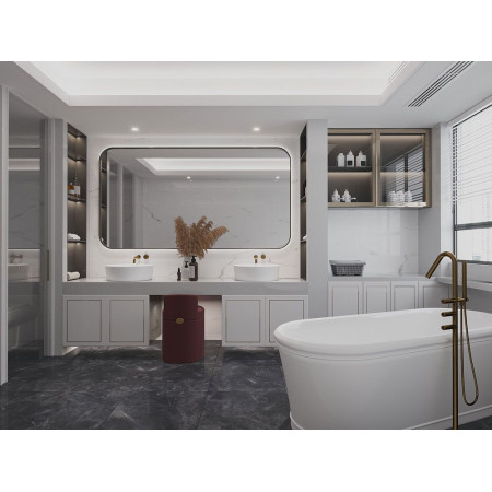 Керамогранит PULPIS NERO 60x120