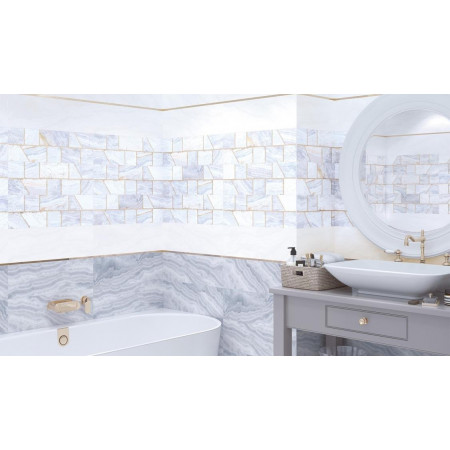 Керамогранит GFU04ALR70L Allure 600*600*9