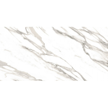 Керамогранит Granite Stone Calacatta Shampagne/ Гранит Стоун Калакатта шампань LLR 120x60