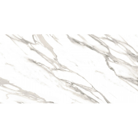 Керамогранит Granite Stone Calacatta Shampagne/ Гранит Стоун Калакатта шампань LLR 120x60