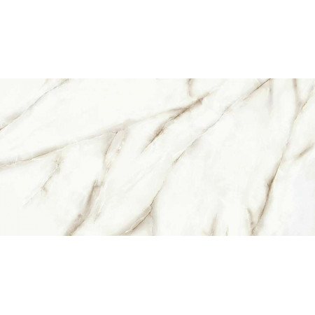 Керамогранит GFA114BCH00L Bianco Chiara 57x114