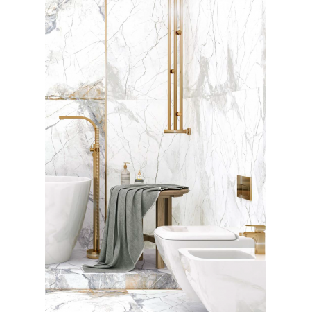 Керамогранит GP40INV55R Invisible Dark 600*600*9