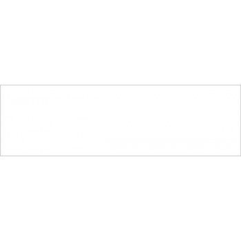 Плитка 2828 Баттерфляй белый 28.5х8.5