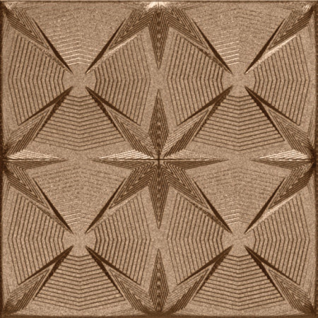 Плитка Gamma Bronze 15*15