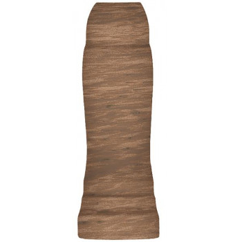 Керамогранит SG5265/AGE Угол внешний Монтиони коричневый матовый 8x2,9