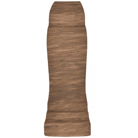 Керамогранит SG5265/AGE Угол внешний Монтиони коричневый матовый 8x2,9