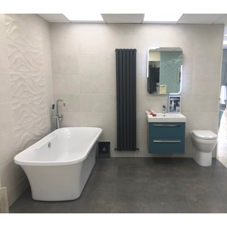 Плитка Nagara Bone 33.3x100