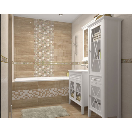 Мозаика Kiparis 30х30