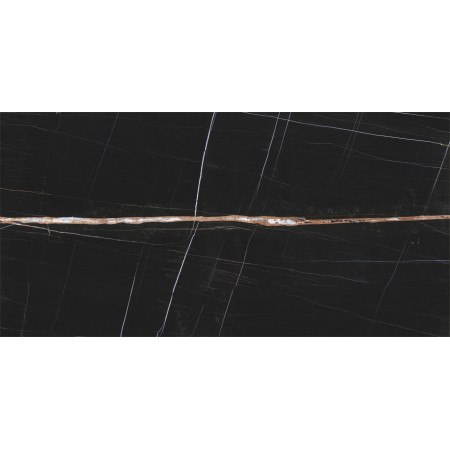 Керамогранит Titanium Black Pulido Rect 80x160