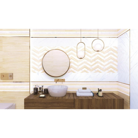 Плитка TWA11LZO004 Lazio 200*600*7.5