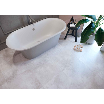 Керамогранит Lotani светло-серый 60х60