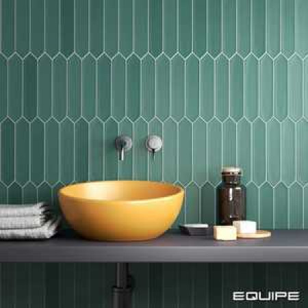 Плитка 27486 LANSE MINT 5x25