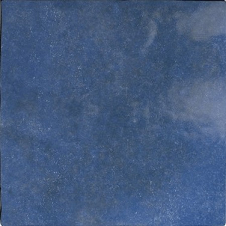 Плитка 24460 ARTISAN COLONIAL BLUE 13,2X13,2