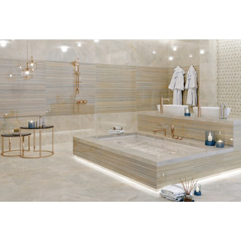 Мозаика K948236LPR01VTE0 Serpe-Nuvola Мозаичный микс коричневый 30x30