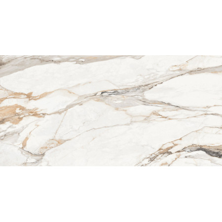 Керамогранит Statuario Porshe Полированный 60х120