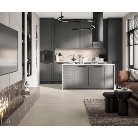 Керамогранит Chitto White 80х80