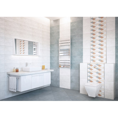 Плитка BW0SWD33 Sword Copper Бордюр 1.3х50