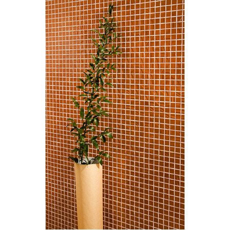 Мозаика 20015N Темари желтый 29.8x29.8